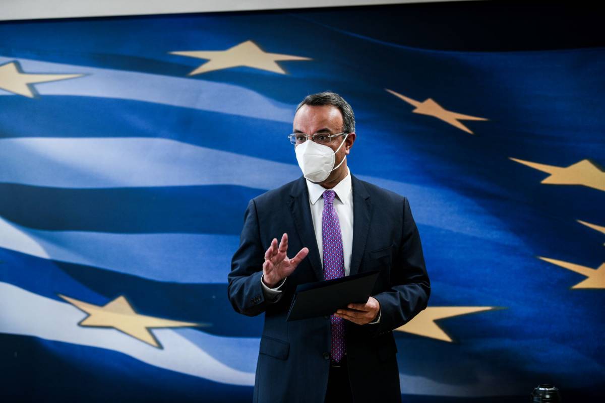 Τι... χωράει το νέο πακέτο μέτρων στήριξης της οικονομίας- Οι βασικοί άξονες