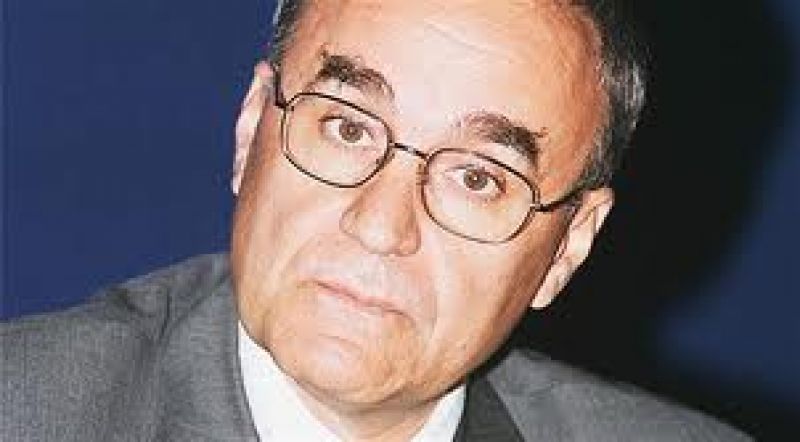 Ο κ. Π. Γερμανός ρυθμιστής της αγοράς τηλεπικοινωνιών