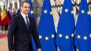 Μητσοτάκης: Επιτάχυνση των επενδύσεων με μείωση φορολογίας, ασφαλιστικών εισφορών