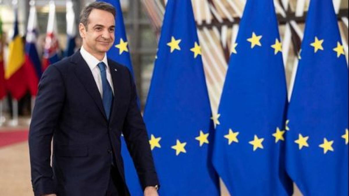 Μητσοτάκης: Επιτάχυνση των επενδύσεων με μείωση φορολογίας, ασφαλιστικών εισφορών