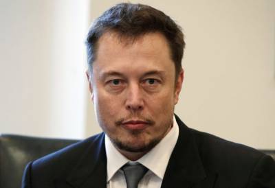 Παραιτείται από πρόεδρος της Tesla ο Μασκ-«Καμπάνα» 20 εκατ. δολάρια