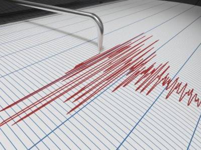 Σεισμός 4,8 Ρίχτερ στον θαλάσσιο χώρο της Σάμου