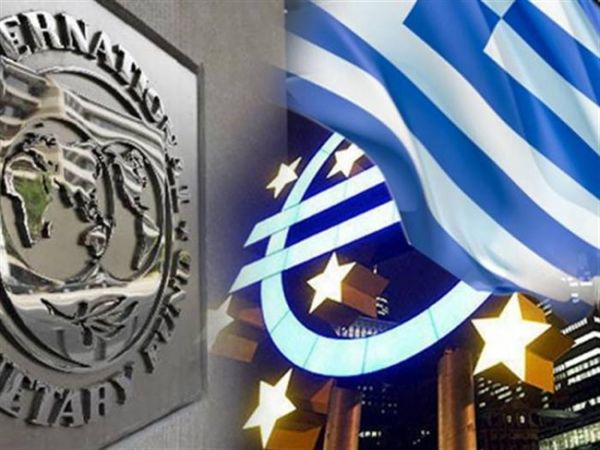 Reuters: Συμφωνία για τη δόση, όχι για χρέος-Απαράδεκτo το ΔΝΤ