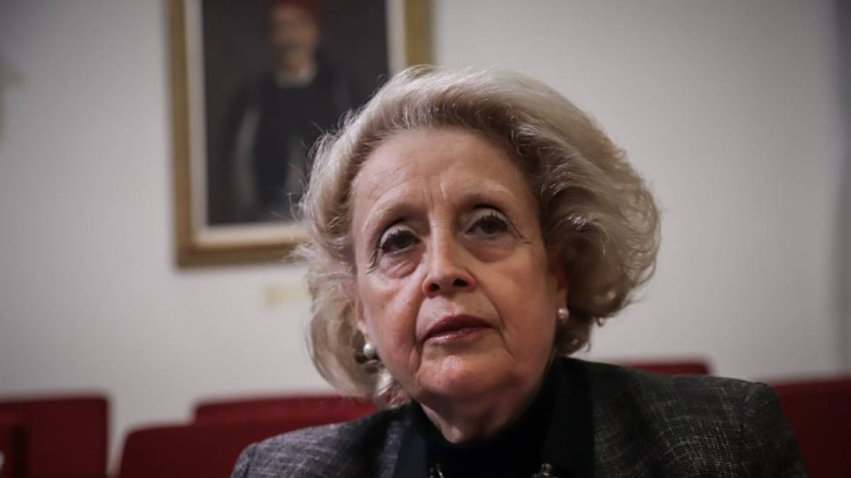 ΣτΕ: Συνεδρίασε για την απομάκρυνση Θάνου από την Επ. Ανταγωνισμού