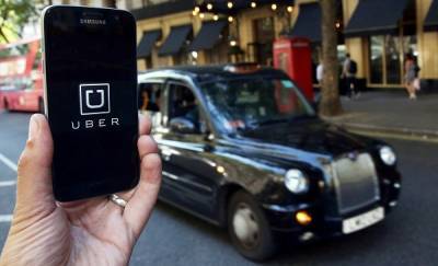 Uber: Επανακτά την άδεια λειτουργίας στο Λονδίνο