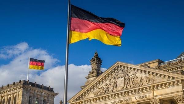Γερμανία: Επανεκλογή για την ηγεσία των Πρασίνων
