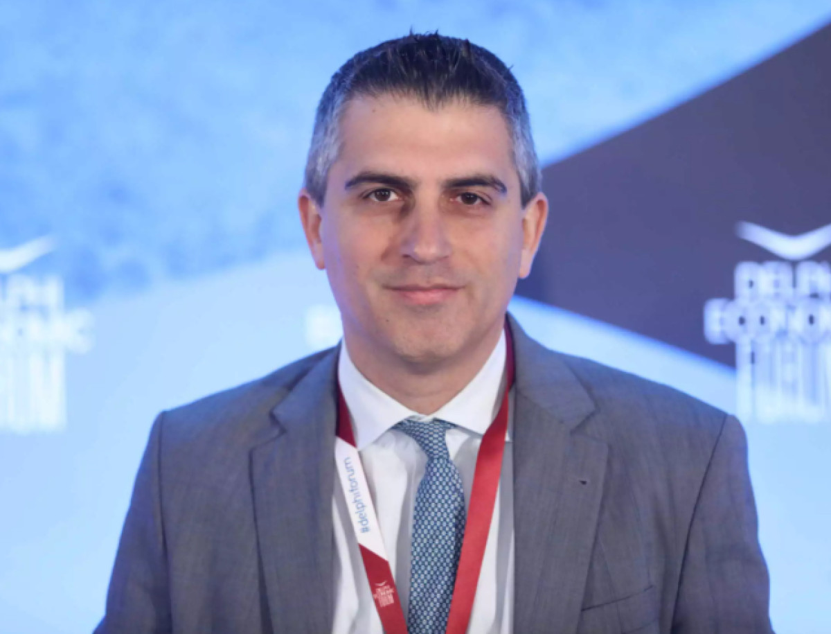 Δήμας: Προβλέπεται επέκταση του άξονα του ΒΟΑΚ έως τον Κίσσαμο