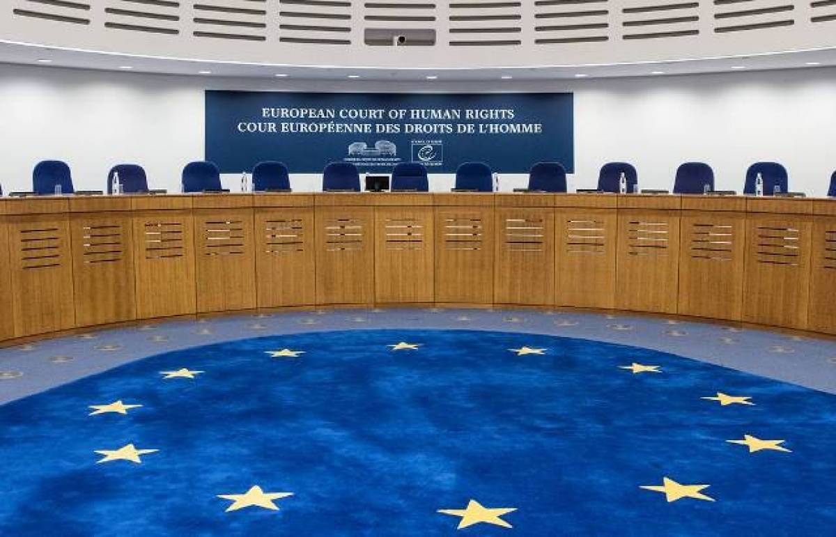 Ενίσχυση προσφύγων-μεταναστών για ένδικα μέσα κατά των εθνικών κυβερνήσεων!