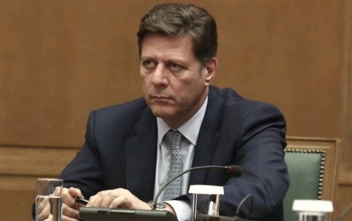 Βαρβιτσιώτης: Περισσότερη Ευρώπη, ισχυρότερη Ευρώπη, αποφασιστικότερη Ευρώπη