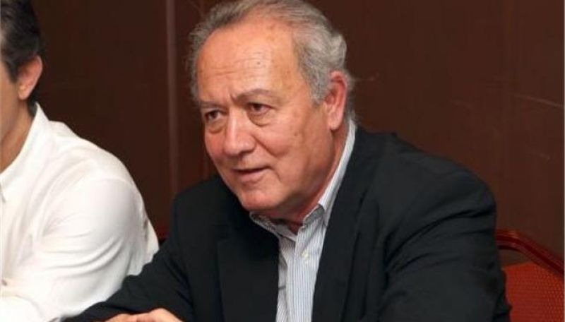 Πέθανε ο Γιώργος Παναγιωτακόπουλος
