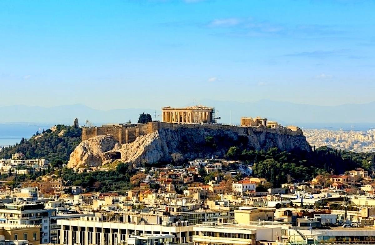 Αρνητικό το α' εξάμηνο για τα ξενοδοχεία της Αττικής