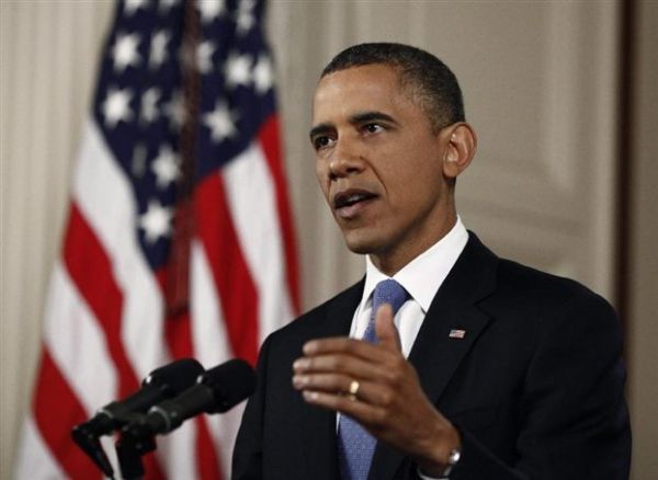 Ομπάμα: Δεν έχουμε πληροφορίες για τρομοκρατικό χτύπημα στις ΗΠΑ