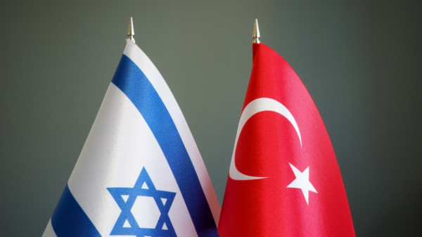 Επίσημη επιβεβαίωση από Τουρκία: Αναστολή εμπορικών συναλλαγών με το Ισραήλ