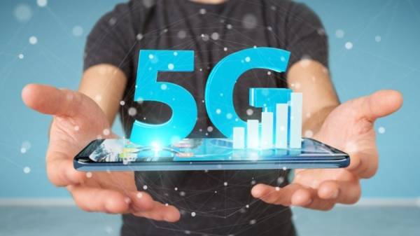 Samsung: Κυκλοφορεί 5G smartphones μέσα στο καλοκαίρι