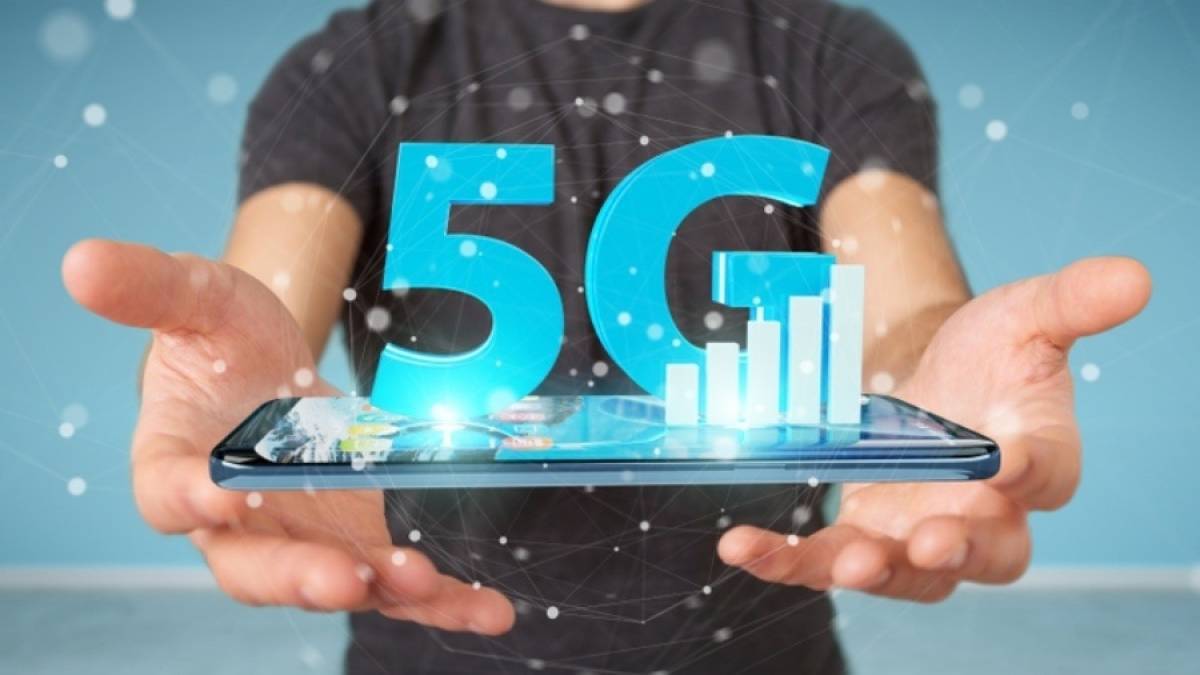Samsung: Κυκλοφορεί 5G smartphones μέσα στο καλοκαίρι