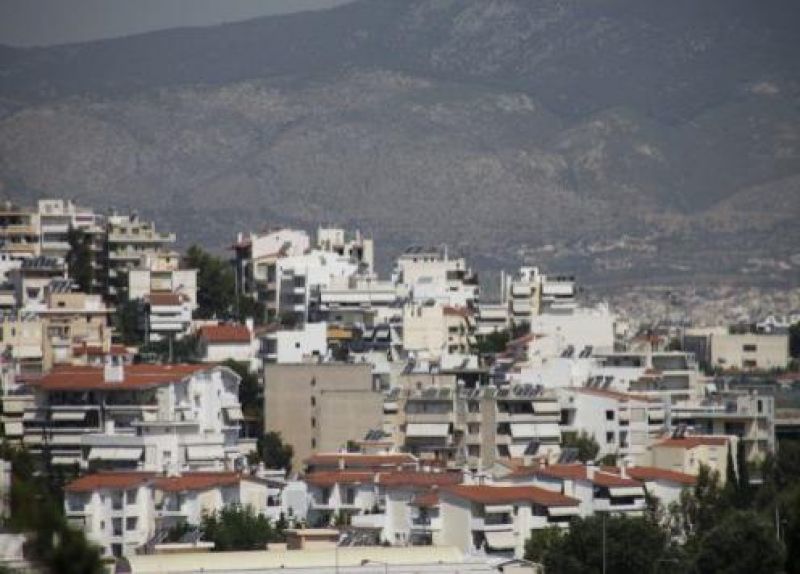 Προοδευτικό φόρο ακινήτων οκτώ κλιμακίων εξετάζει η κυβέρνηση