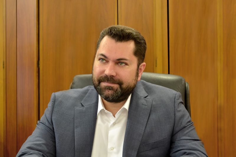 Κρέτσος: Οι τηλεοπτικές άδειες έχουν πάρει τον δρόμο-Περιμένουμε το ΕΣΡ