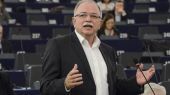 Παπαδημούλης: Η ελληνική οικονομία εισέρχεται σε μονοπάτι ανάπτυξης