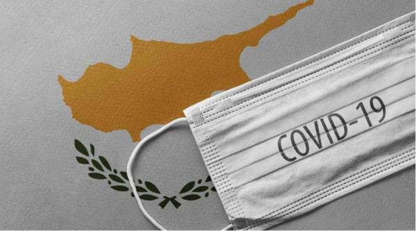 Κορονοϊός- Κύπρος: 111 νέα κρούσματα κορονοϊού- Αυξάνονται οι νοσηλευόμενοι