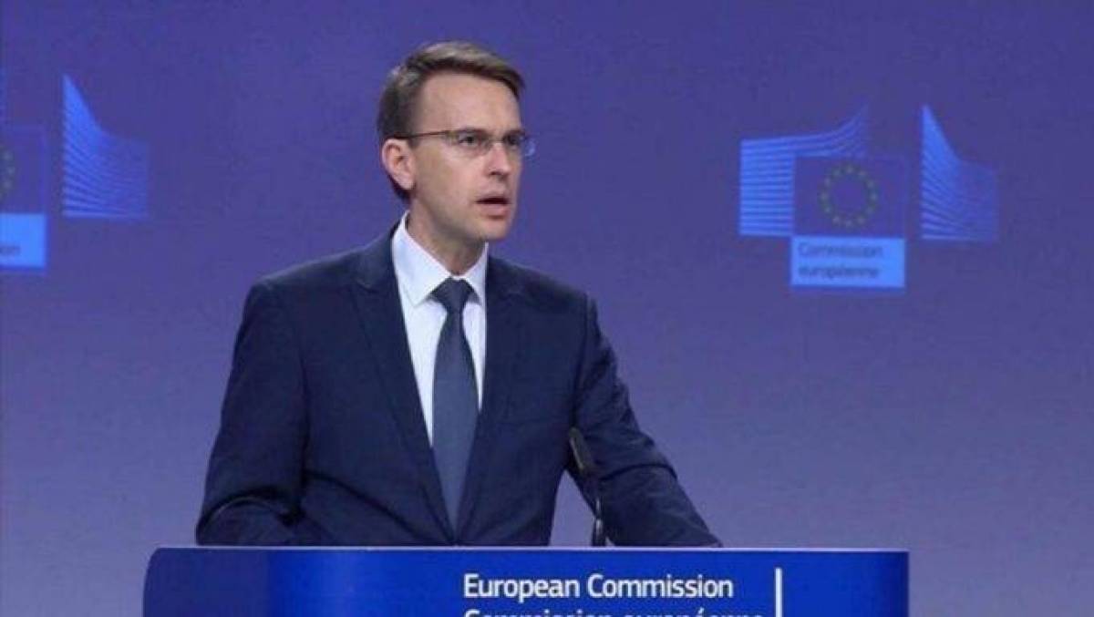 Στάνο για Τουρκία: Οι δηλώσεις να μετουσιωθούν σε πράξεις