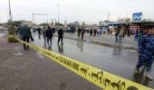 Επίθεση αυτοκτονίας σε σιιτικό τέμενος στη Βαγδάτη