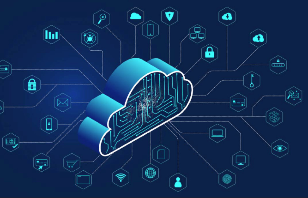 Σε Cloud-AI θα εκπαιδευτούν 2.000 δημόσιοι υπάλληλοι το 2025