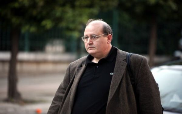 Φίλης: Γράφουν πως είμαι χοντρός και σχολιάζουν τι τρώω