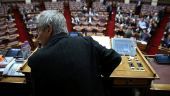 Υπερψηφίστηκε επί της αρχής το πολυνομοσχέδιο του ΥΠΟΙΚ