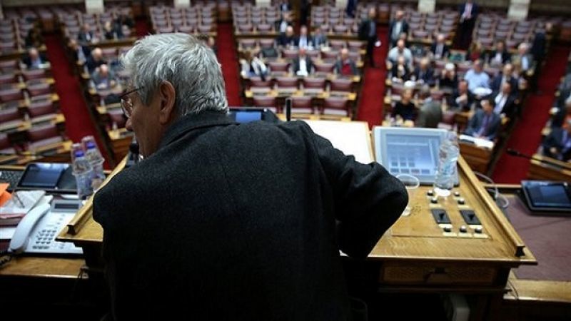 Υπερψηφίστηκε επί της αρχής το πολυνομοσχέδιο του ΥΠΟΙΚ