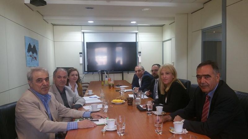 Μνημόνιο Συνεργασίας υπεγράφη για την ενεργειακή στρατηγική της Αττικής