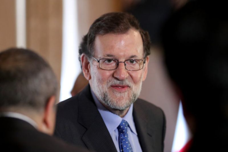 Ραχόι σε Πουτζντεμόν: Κηρύξατε ανεξαρτησία ή όχι;