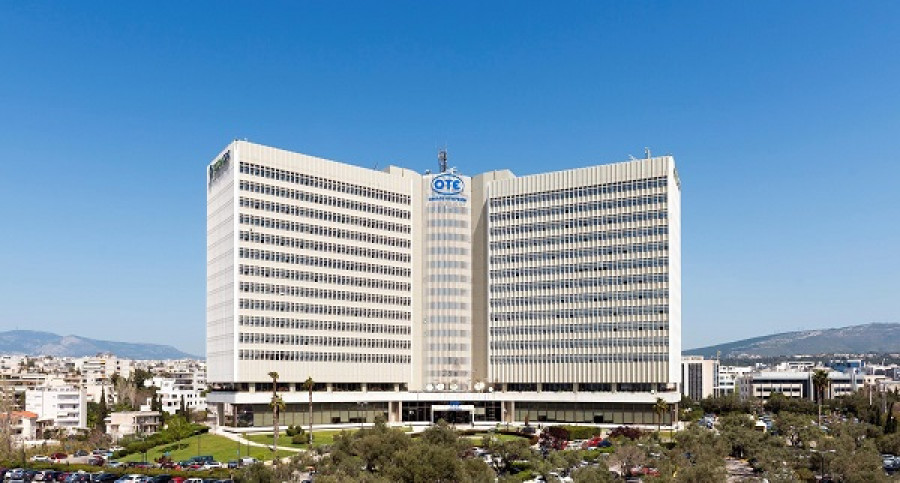 Ομόλογο €80 εκατ. εξέδωσε θυγατρική του ΟΤΕ