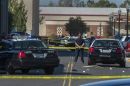 Τρεις νεκροί από επίθεση ενόπλου στην Καλιφόρνια
