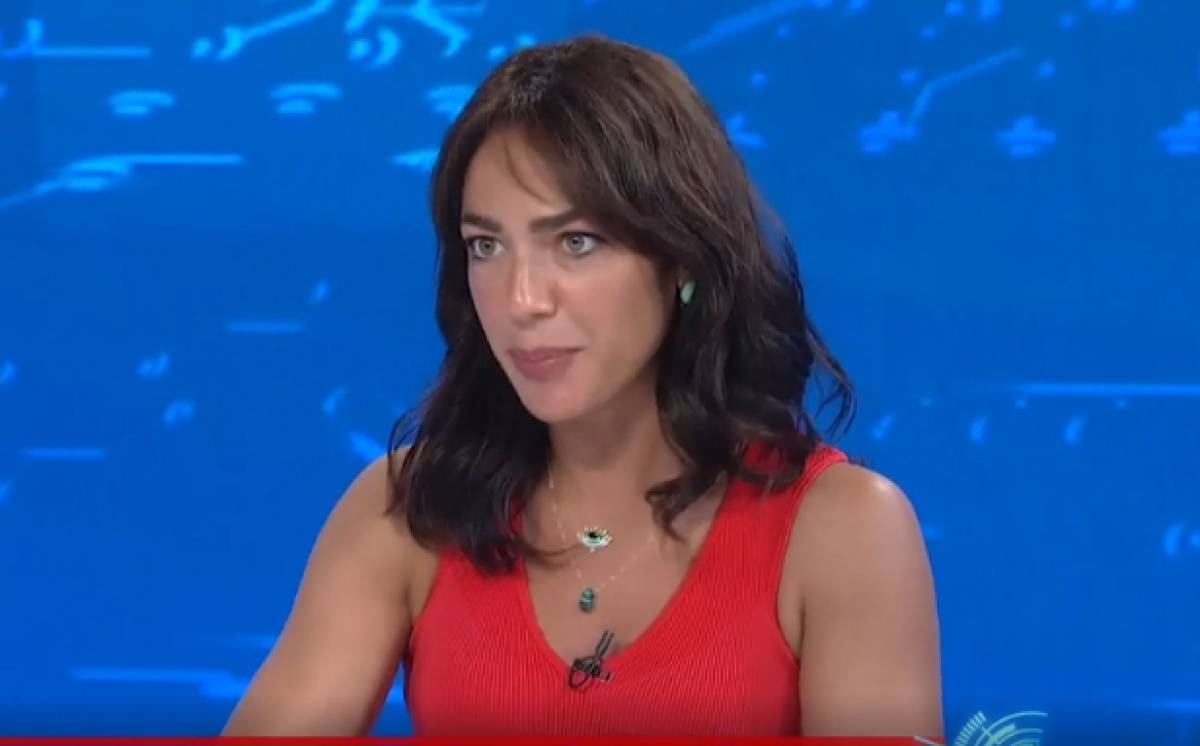 Μιχαηλίδου: Μόλις το 43% στις δημόσιες δομές έχουν εμβολιαστεί