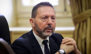 Στουρνάρας: Οι οικονομίες πρέπει να γίνουν ανθεκτικότερες σε αρνητικές διαταραχές