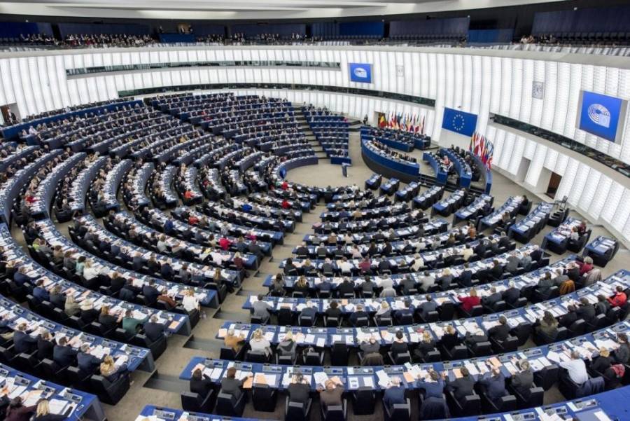 Ευρωκοινοβούλιο: Με…συστάσεις θα «τσακίσει» το οικονομικό έγκλημα στην ΕΕ!