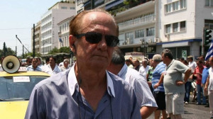 «Είναι καιρός ο ξεσηκωμός του 2011 να επαναληφθεί»