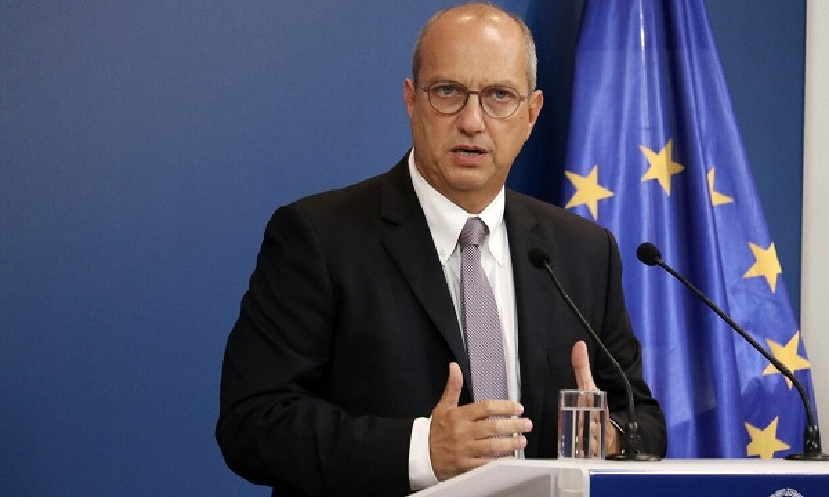 Οικονόμου: Υλοποιούμε τα μέτρα που εξαγγέλθηκαν-Συνεχίζουμε την στήριξη των πολιτών