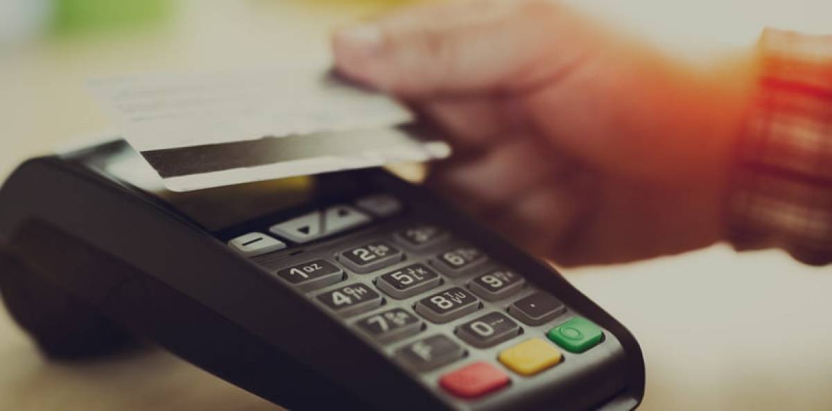 Αύξηση 38% των POS στην Ελλάδα, την διετία 2017-2019