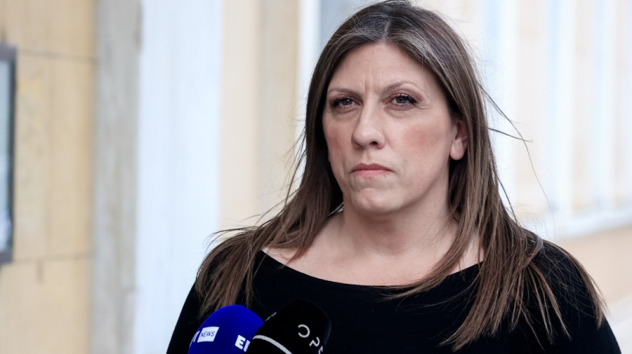 Κωνσταντοπούλου για Μητσοτάκη: Η Ευθύνη είναι ζήτημα υποδείγματος!