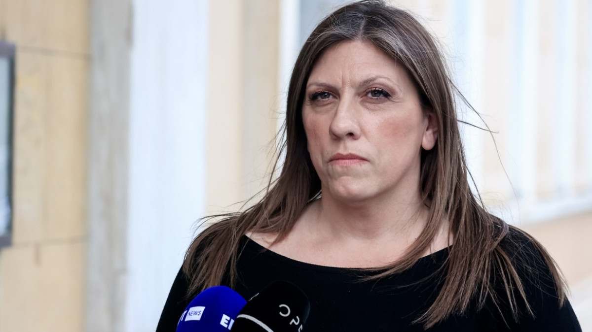 Κωνσταντοπούλου για Μητσοτάκη: Η Ευθύνη είναι ζήτημα υποδείγματος!