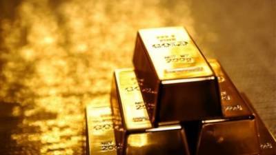 FT: Στροφή των hedge funds στον χρυσό