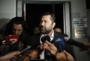 Σε ΣΚΑΙ, Καλογρίτσα, ΑΝΤ1 και Μαρινάκη οι τηλεοπτικές άδειες