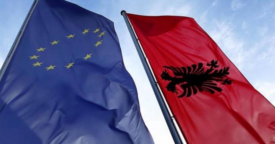 Ευρωβουλευτές: Προσήλωση της Αλβανίας στην ευρωπαϊκή ολοκλήρωση
