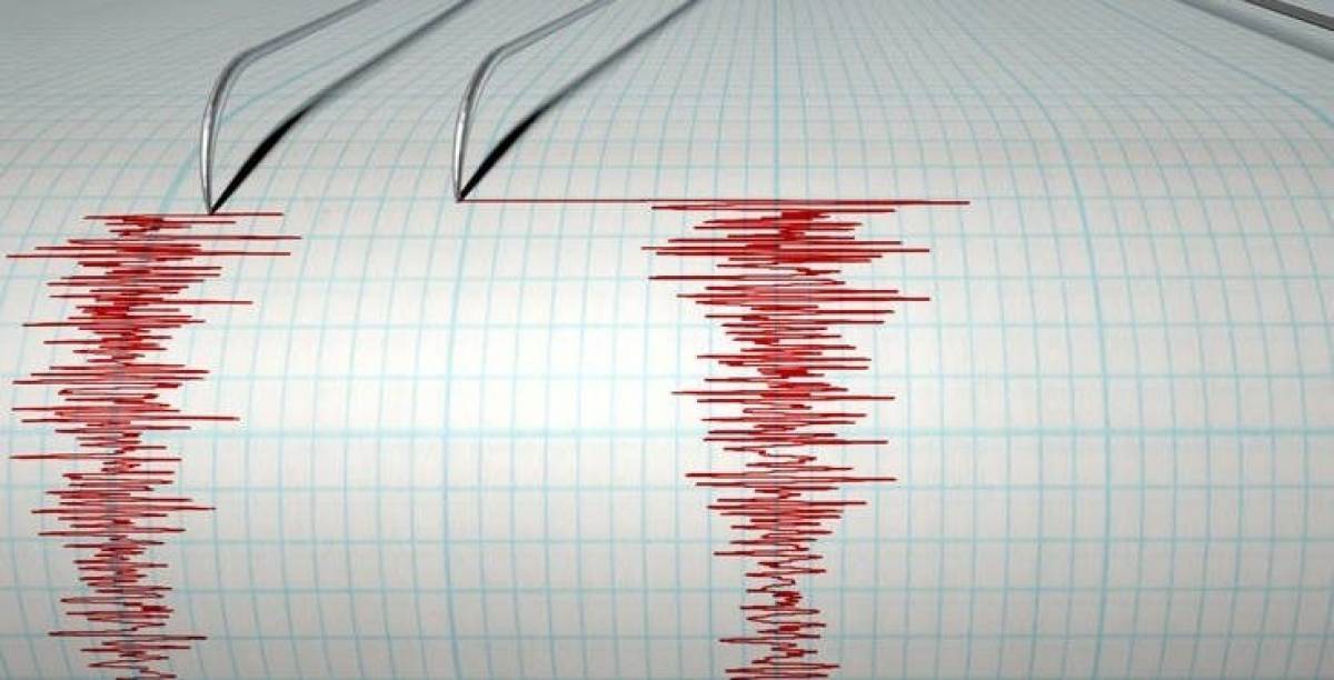 Σεισμός 7,8 Ρίχτερ στα νησιά Φίτζι