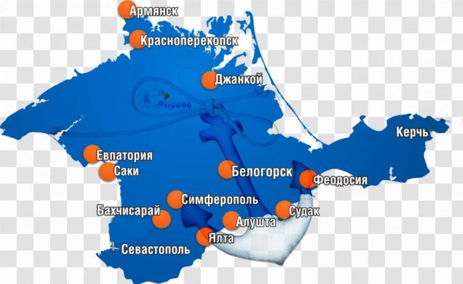 Κριμαία: Εξάμηνη παράταση των κυρώσεων της ΕΕ κατά της Ρωσίας