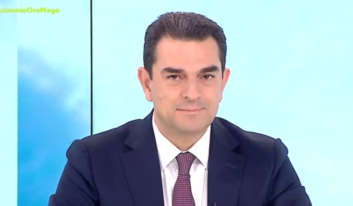 Σκρέκας: Είδαμε μειωμένη τιμή στο ράφι σε 3.900 προϊόντα