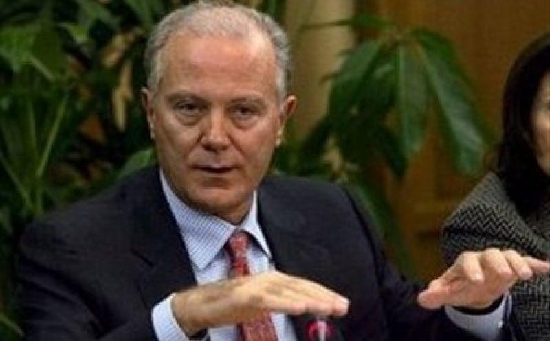 Γ. Προβόπουλος: "Οι αγορές ξανανοίγουν για την Ελλάδα"