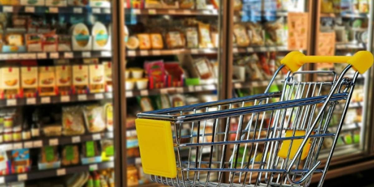 Αυξήθηκε η απασχόληση στο λιανεμπόριο τροφίμων το α’ εξάμηνο