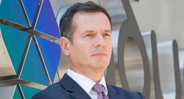 Μανουσάκης (ΑΔΜΗΕ): Η ΕΕ ενισχύει την προοπτική της ηλεκτρικής διασύνδεσης Ελλάδας - Κύπρου